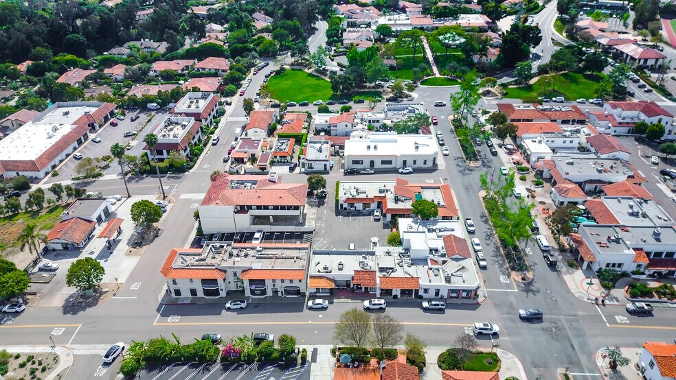 More Photos Of 6119 La Granada, Rancho Santa Fe Office For Sale