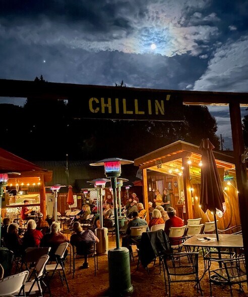 More Photos Of 205 N Gunnison Ave, Lake City Restaurant For Sale