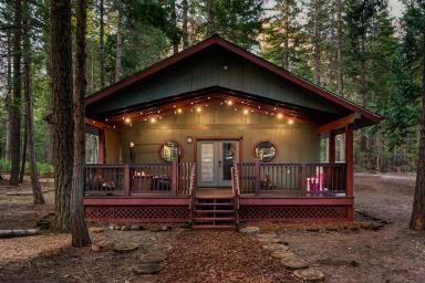 More Photos Of 4025 Summit Dr, Mount Shasta Land For Sale