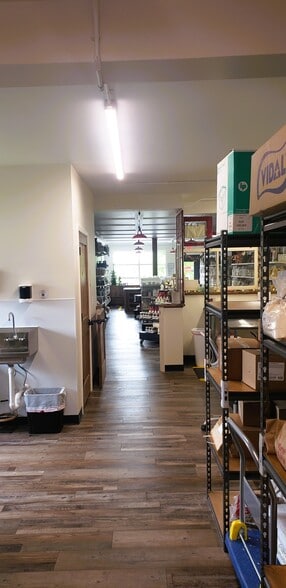 More Photos Of 4637-4639 W Prospect St, Mantua Storefront Retail Residential For Sale