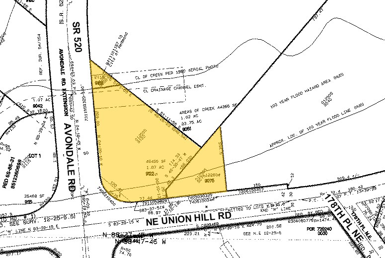 More Photos Of 17602 NE Union Hill Rd, Redmond Office For Sale