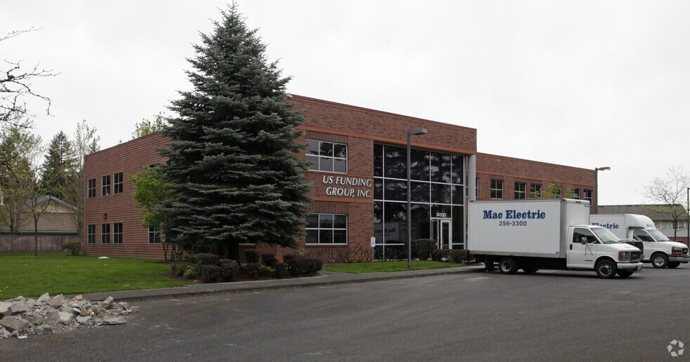 More Photos Of 14300 SE First St, Vancouver Office For Lease