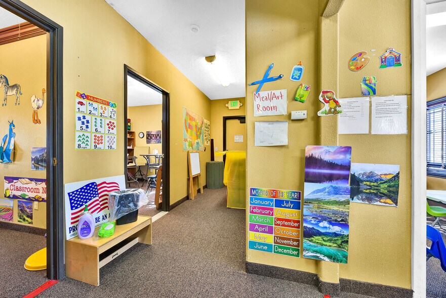 More Photos Of 2563 S Five Mile Ave, Boise Office Residential For Sale