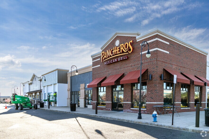 More Photos Of State Route 38 @ Briggs Rd, Mount Laurel Unknown For Lease