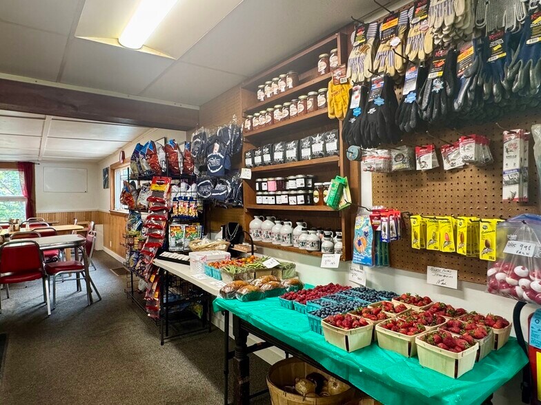 More Photos Of 101 River St, Conway Convenience Store For Sale