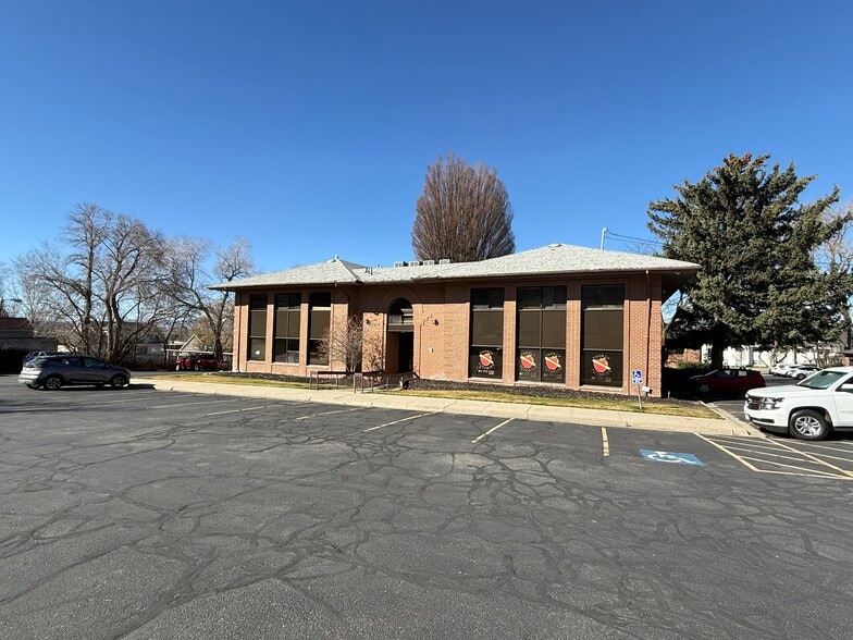 More Photos Of 4527 S 2300 E, Salt Lake City Office For Lease