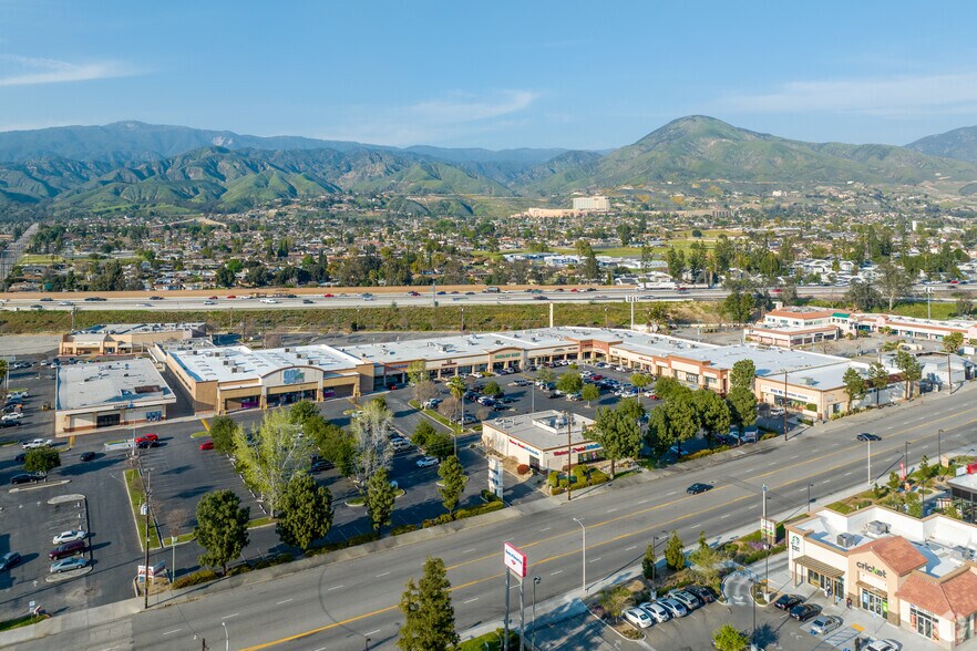 More Photos Of 2100-2130 E Highland Ave, San Bernardino Unknown For Lease