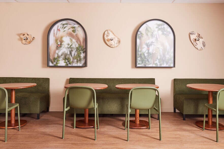 More Photos Of 220 9th St, Jersey City Office Residential For Lease