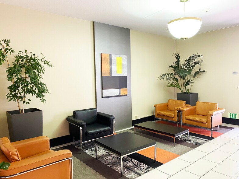 More Photos Of 1922 The Alameda, San Jose Office For Sale