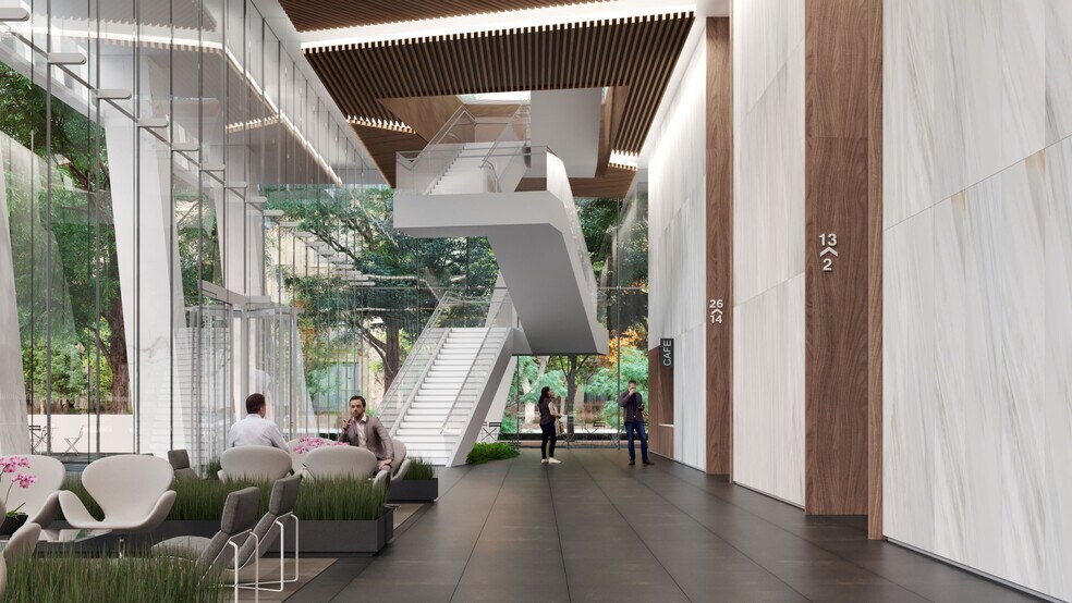 More Photos Of 2323 Cedar Springs Rd, Dallas Office For Lease