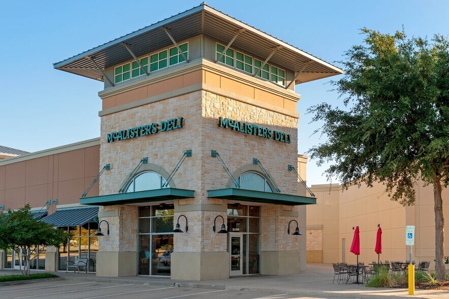 More Photos Of 3060-3198 FM 407, Highland Village Unknown For Lease