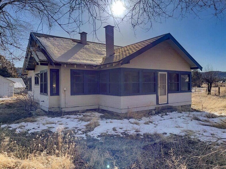 More Photos Of 672-725 County A-2 Rd, Bieber Land For Sale