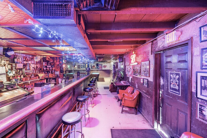 More Photos Of 2747 N Stone Ave, Tucson Restaurant For Sale