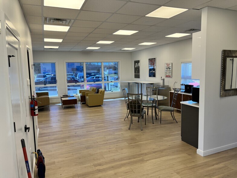 More Photos Of 435 State Route 18, East Brunswick Storefront Retail Office For Sale