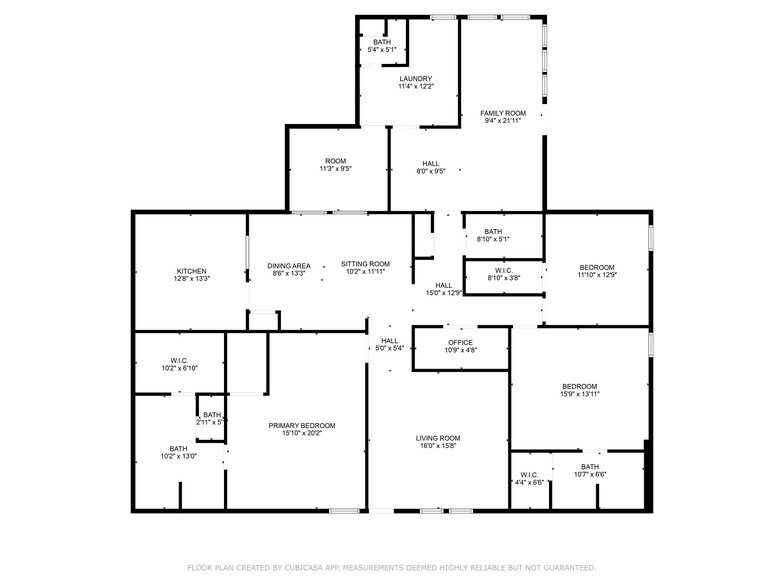 More Photos Of 1417 W State Highway 71, La Grange General Retail For Lease