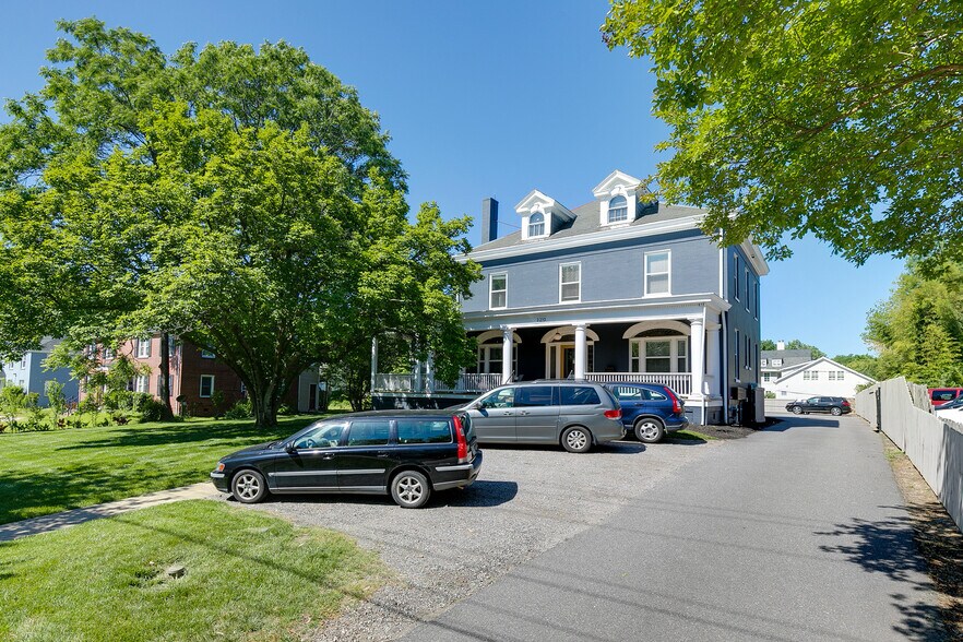 More Photos Of 3210 Chamberlayne Ave, Richmond Office Residential For Lease