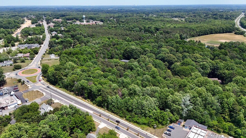 More Photos Of 00 Williams Rd, Lewisville Land For Sale