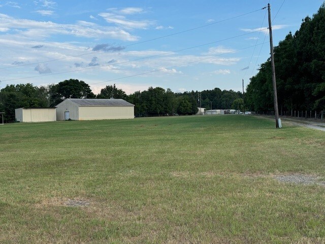 More Photos Of 136 Hicks Dr, Perry Land For Sale