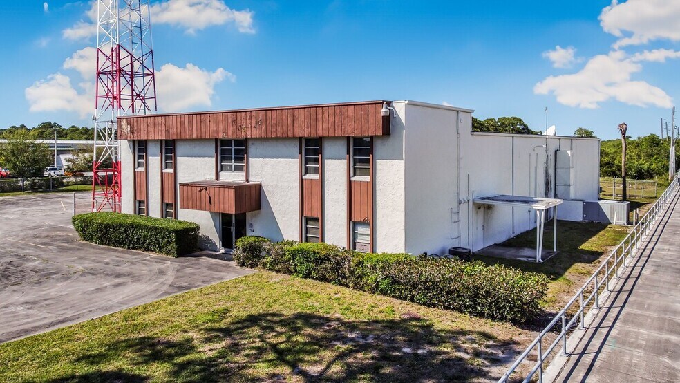 More Photos Of 3601 Industrial Ave Three, Fort Pierce Industrial For Sale
