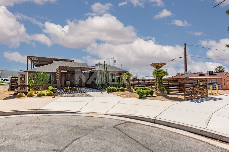 More Photos Of 553 California Ave, Boulder City Restaurant For Sale