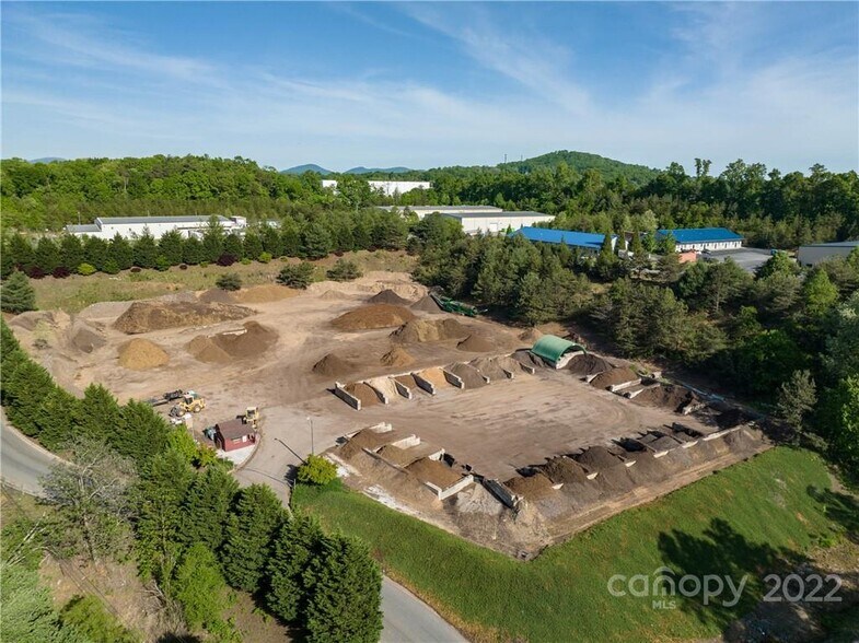 More Photos Of 9999 Brevard Rd, Arden Land For Sale