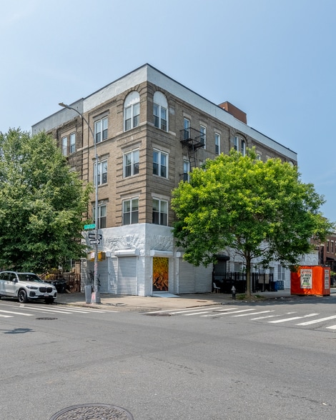 More Photos Of 210 Lewis Ave, Brooklyn Apartments For Sale