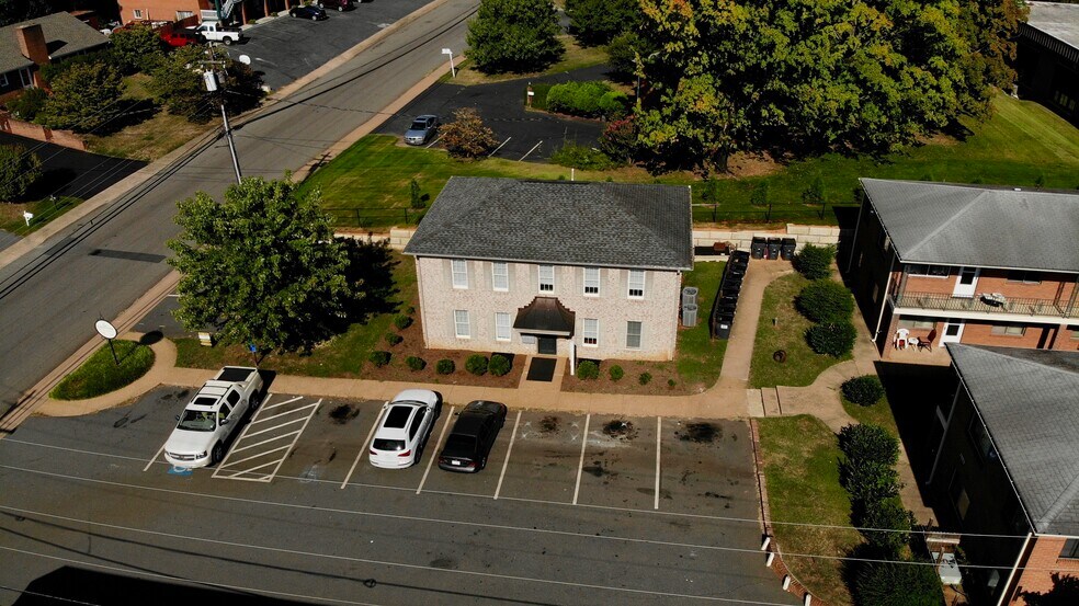 More Photos Of 2116 Angus Rd, Charlottesville Medical For Lease