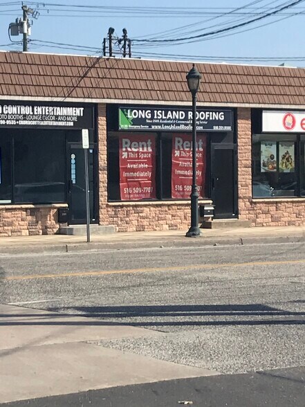 More Photos Of 1497-1507 Bellmore Ave, North Bellmore Storefront For Lease