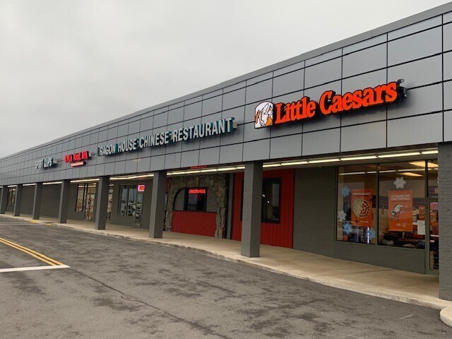 More Photos Of 2200 Penfield Rd, Penfield Unknown For Lease