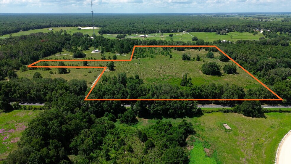 More Photos Of SW 41st Place, Ocala Land For Sale