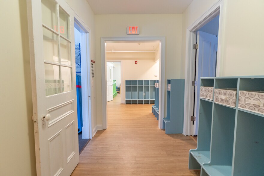 More Photos Of 12 Church Ave, Ballston Spa Daycare Center For Lease