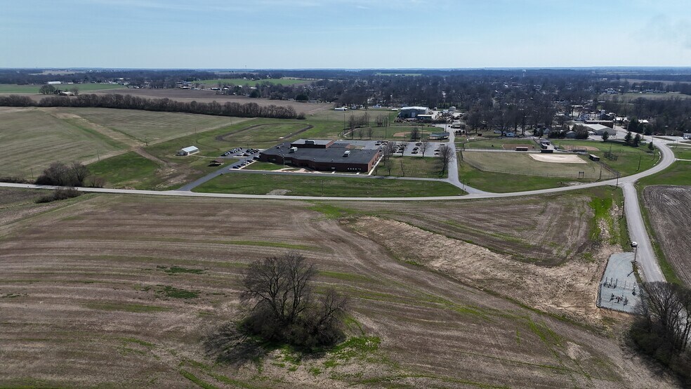 More Photos Of 000 School View Drive Dr, Marissa Land For Sale