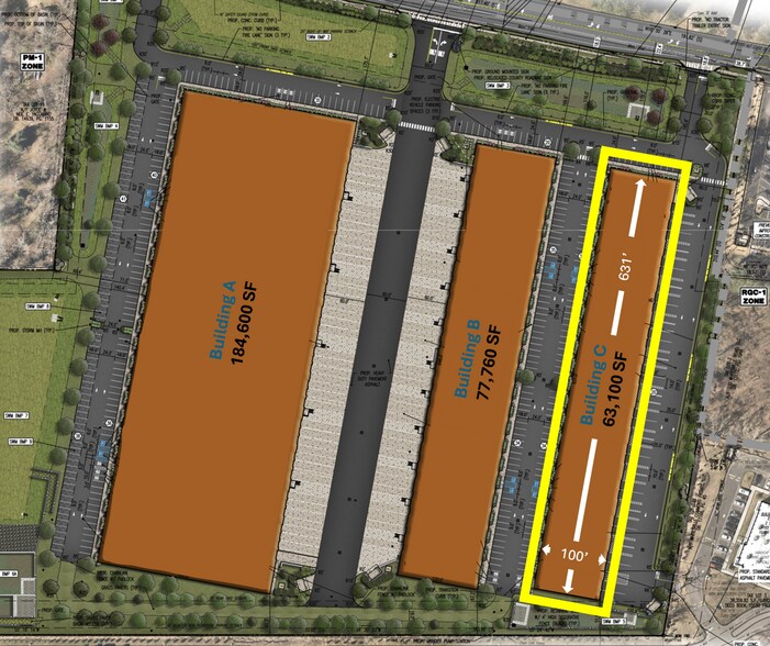 More Photos Of 315 Hope Chapel rd, Jackson Township Unknown For Lease