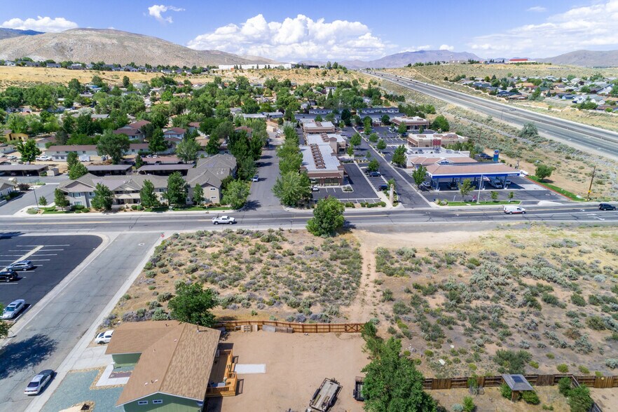 More Photos Of 928 Mica Dr, Carson City Land For Sale