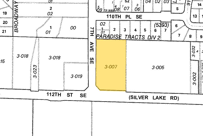 More Photos Of 11033 7th Ave SE, Everett Convenience Store For Lease