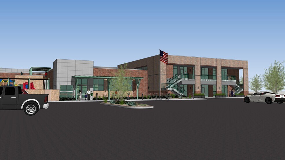 More Photos Of 1180 E Sunset Rd, Henderson Medical For Lease