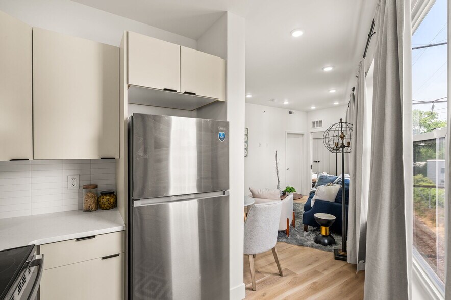 More Photos Of 4921 Chester Ave, Philadelphia Multifamily For Sale