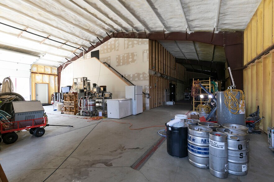 More Photos Of 125 & 139 Hannon Ln, Darby Restaurant For Sale