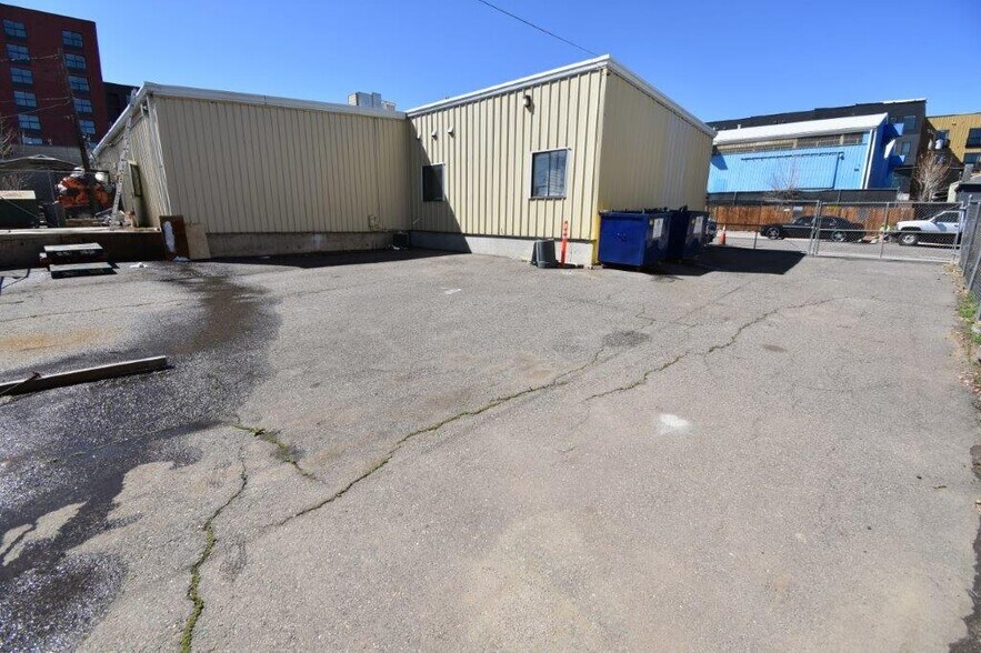 More Photos Of 4220 Jason St, Denver Warehouse For Lease