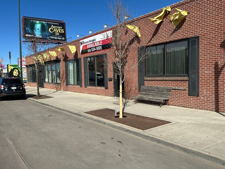 More Photos Of 1820-1824 S Broadway, Denver Storefront For Lease