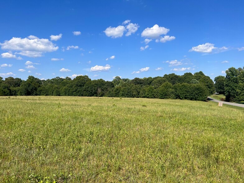 More Photos Of 112 Homestead, Shelby Land For Sale