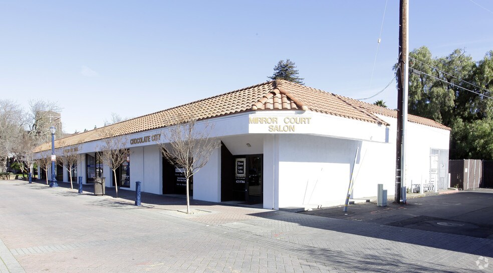 Primary Photo Of 730-780 Madison St, Fairfield Unknown For Lease