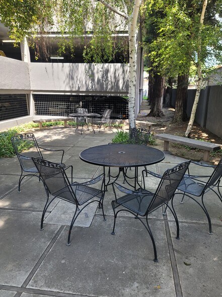 More Photos Of 210 N 4th St, San Jose Office For Lease