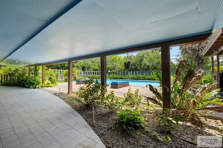 More Photos Of 1 Frost Ln, San Benito Lodge Meeting Hall For Sale