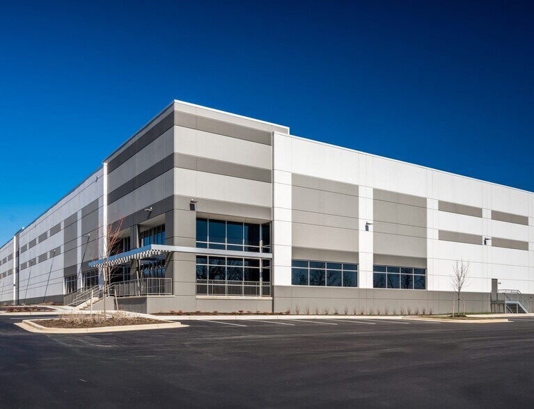 More Photos Of 2500 Enterprise Dr, Suffolk Distribution For Sale