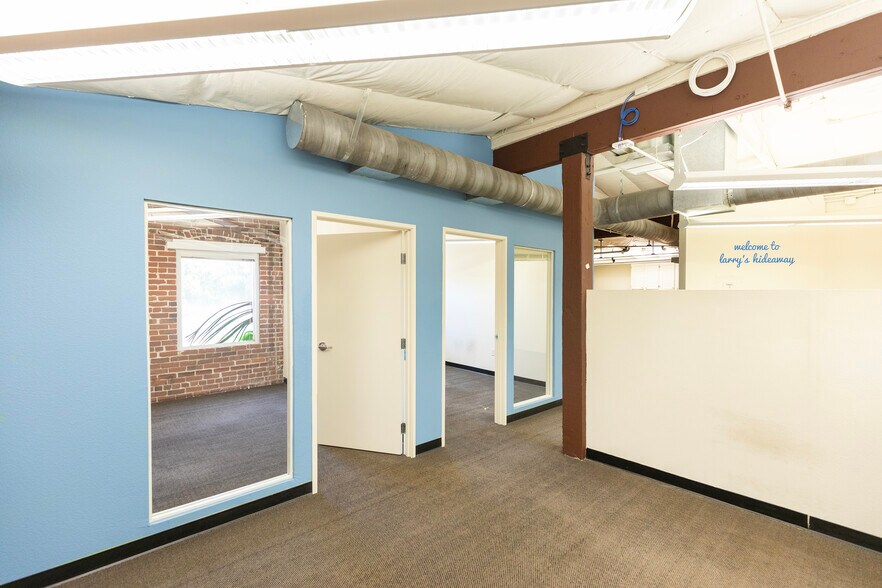 More Photos Of 920 20th St, Sacramento Loft Creative Space For Lease