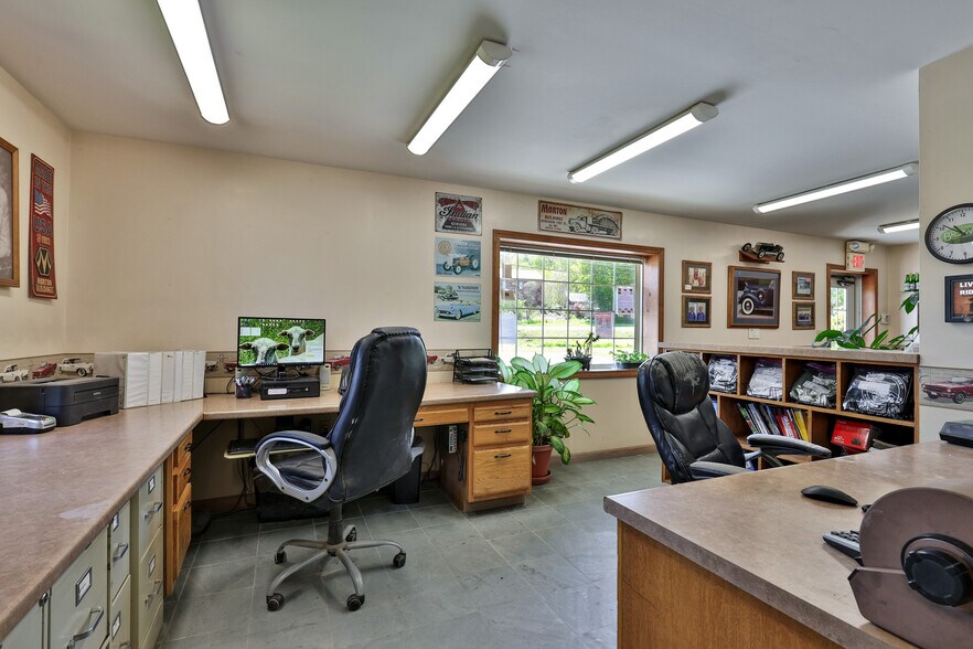 More Photos Of 1075 VT 30 N, Poultney Industrial For Sale