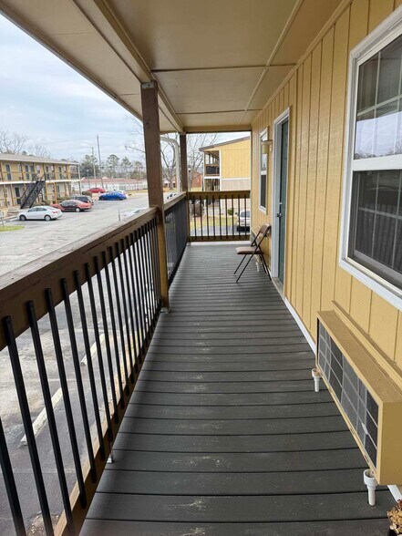 More Photos Of 223 Lanier Dr, Statesboro Apartments For Sale