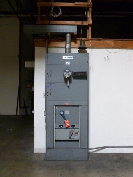 More Photos Of 10750-10810 St Louis Dr, El Monte Warehouse For Lease