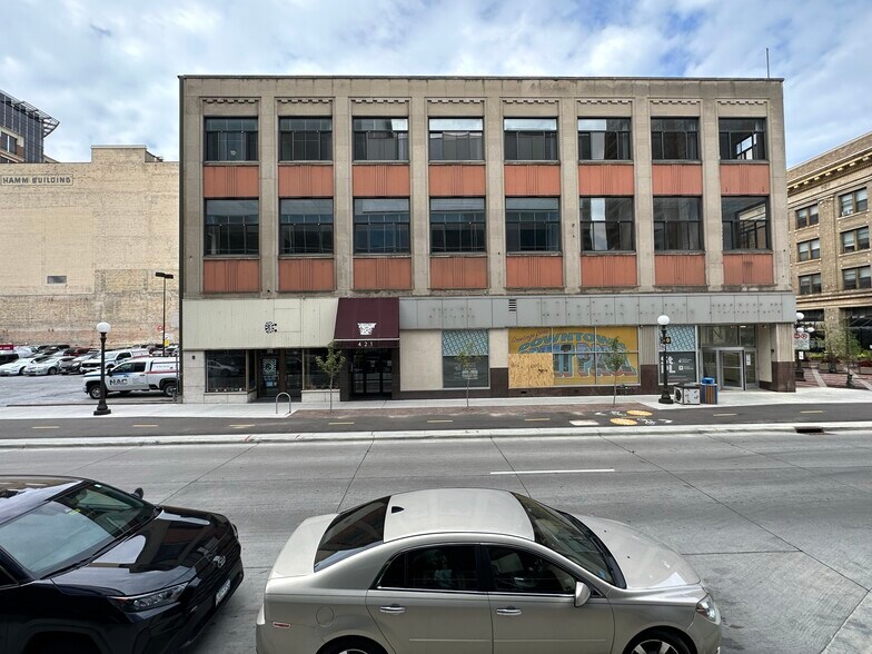 More Photos Of 419-425 Wabasha St N, Saint Paul Loft Creative Space For Sale